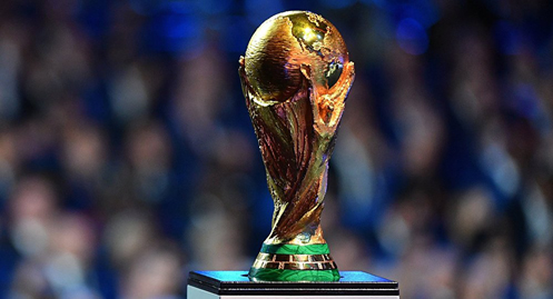 FIFA World Cup - GavangTV