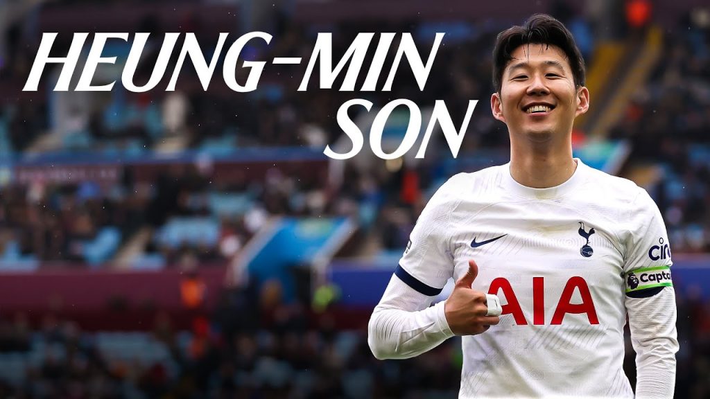 Son Heung-min - GavangTV