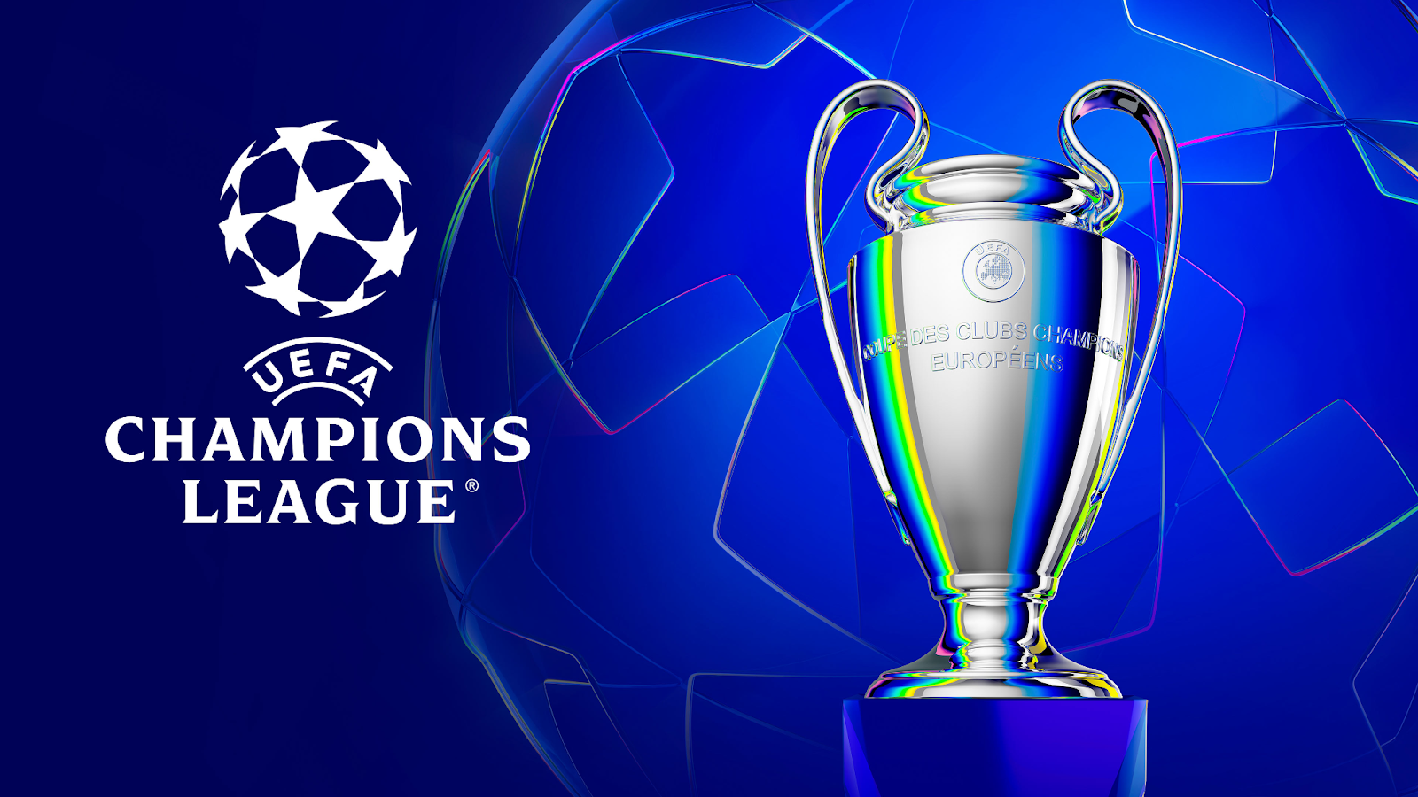 UEFA Champions League - hình minh họa 2