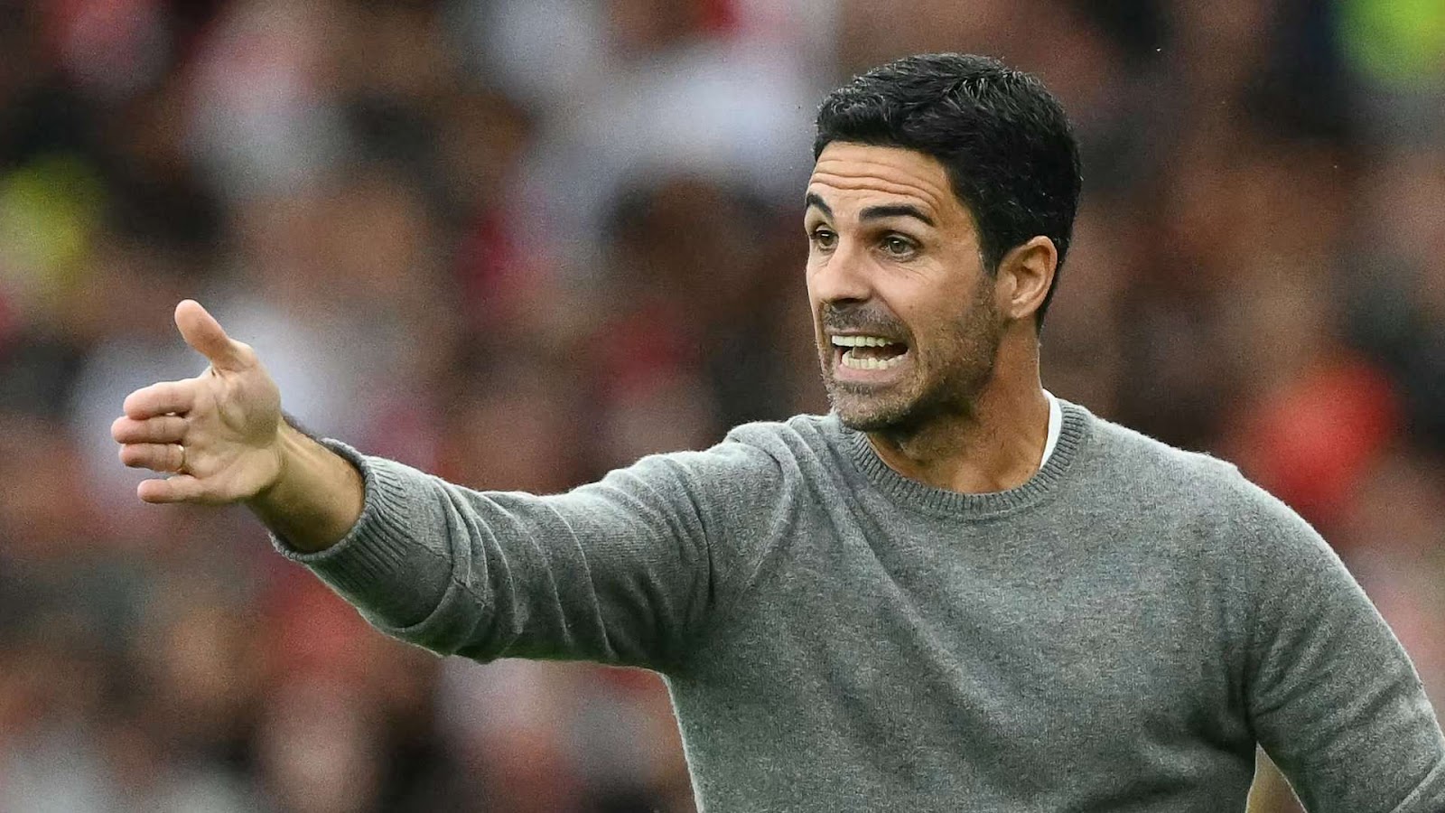 Mikel Arteta – HLV trẻ thổi làn gió mới vào Arsenal Mikel Arteta – HLV trẻ thổi làn gió mới vào Arsenal