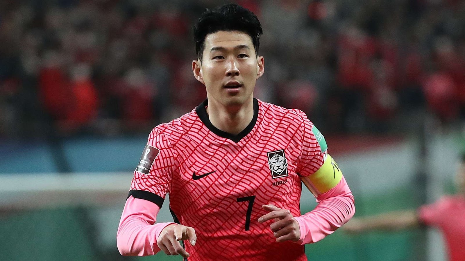 Son Heung-min – Biểu tượng bóng đá châu Á vươn tầm thế giới Son Heung-min – Biểu tượng bóng đá châu Á vươn tầm thế giới