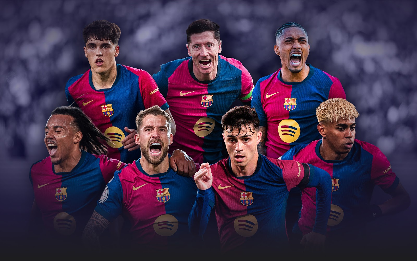 Barcelona - GavangTV