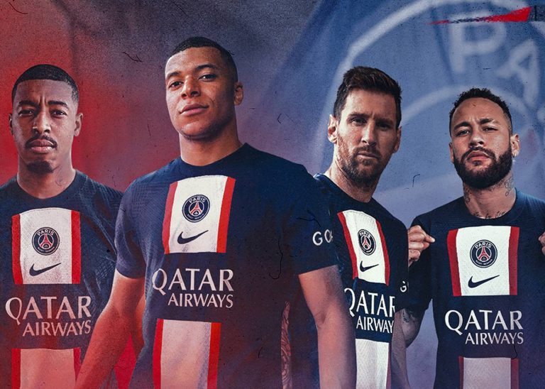 Paris Saint-Germain - GavangTV