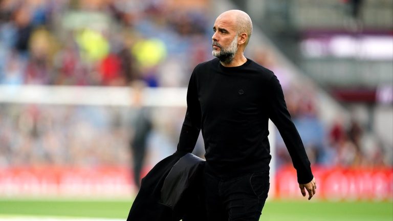 Pep Guardiola - GavangTV