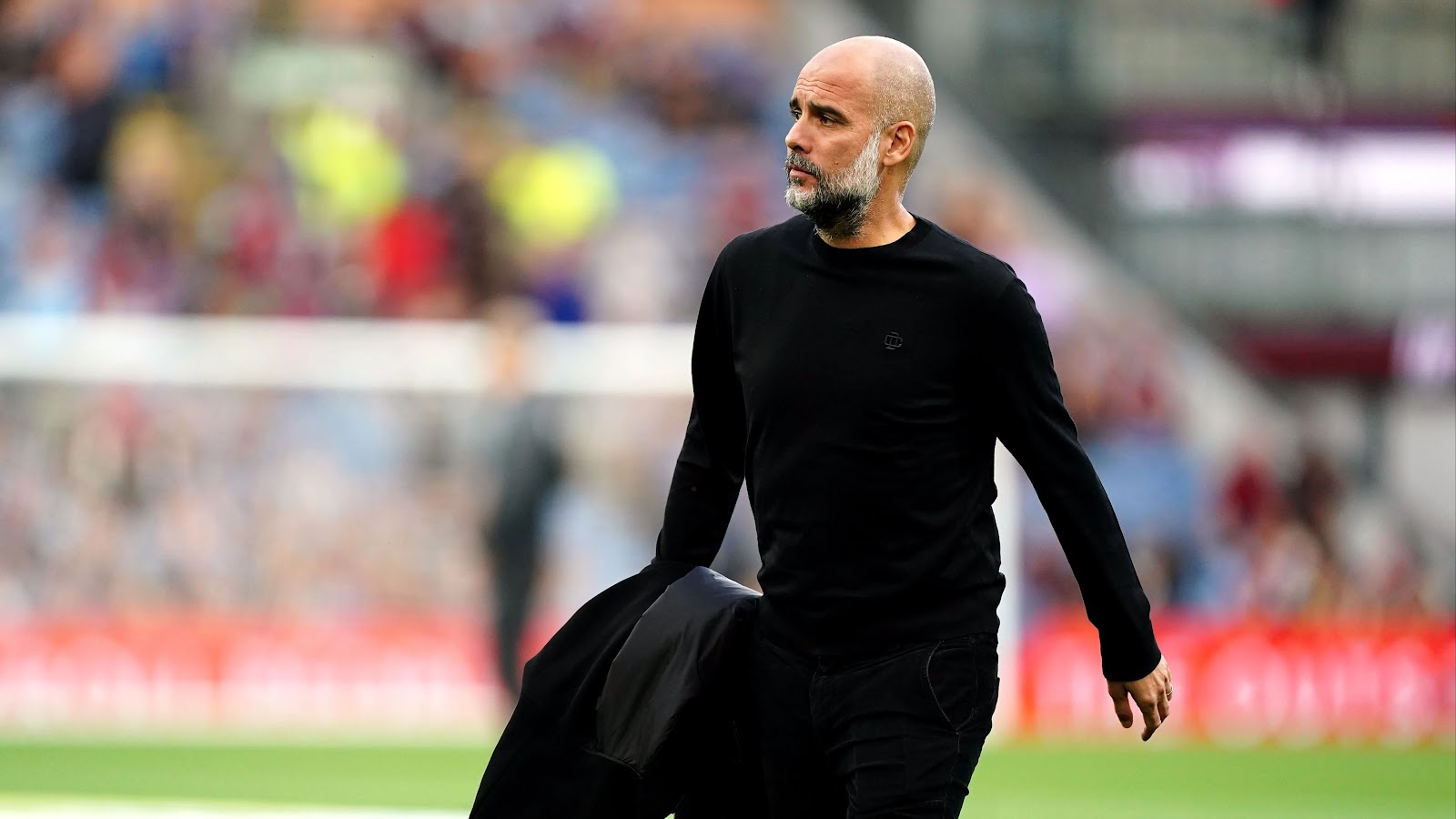 Pep Guardiola - GavangTV