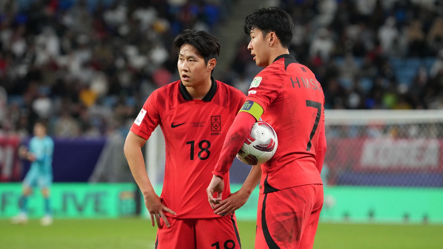 Son Heung-min – Biểu tượng bóng đá châu Á vươn tầm thế giới Son Heung-min – Biểu tượng bóng đá châu Á vươn tầm thế giới