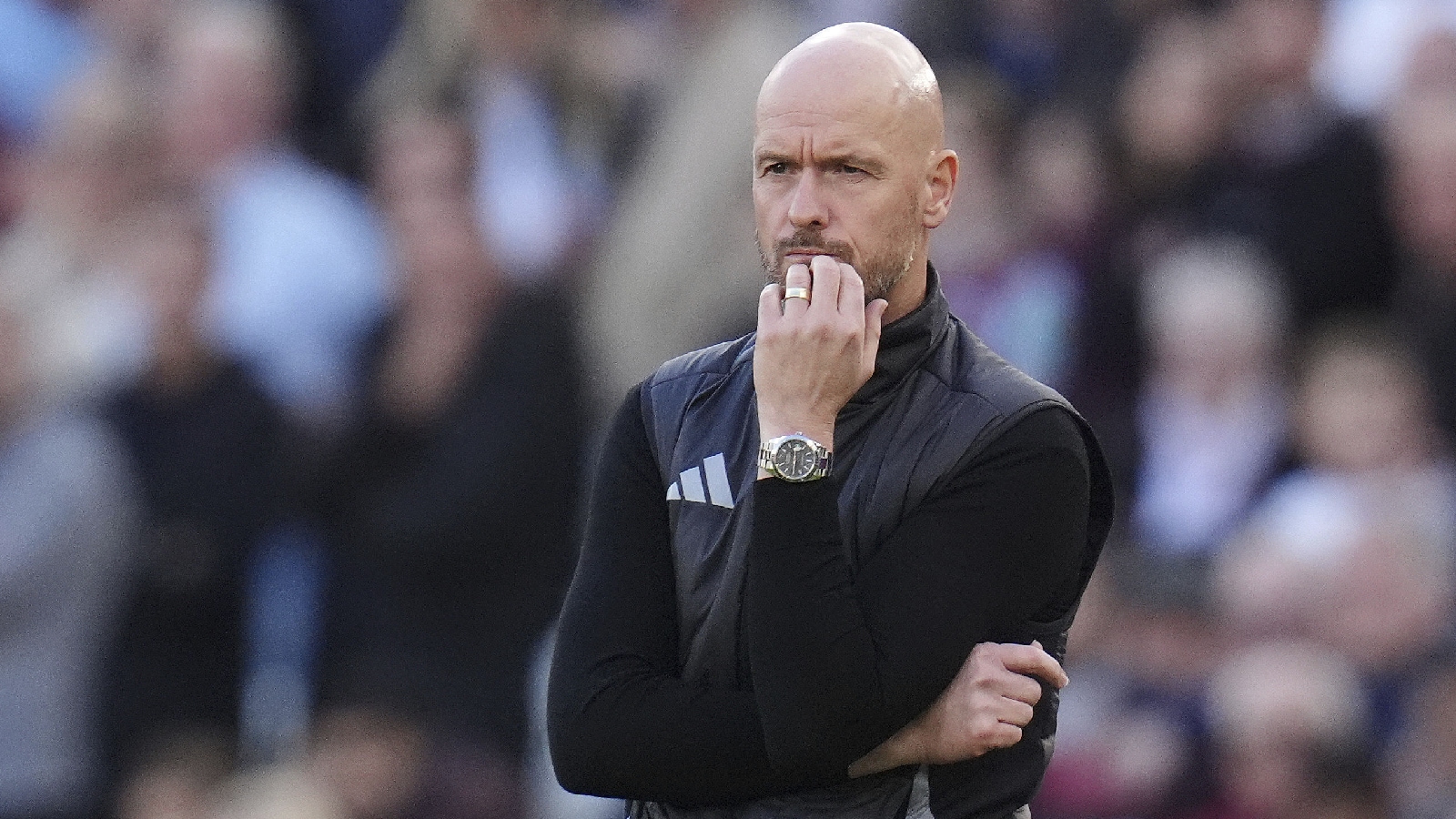 Erik ten Hag – Phong cách Hà Lan trong công cuộc tái thiết MU