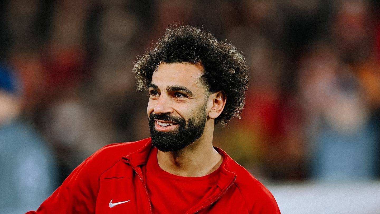 Mohamed Salah – Hành trình từ Ai Cập đến đỉnh cao Premier League Mohamed Salah – Hành trình từ Ai Cập đến đỉnh cao Premier League