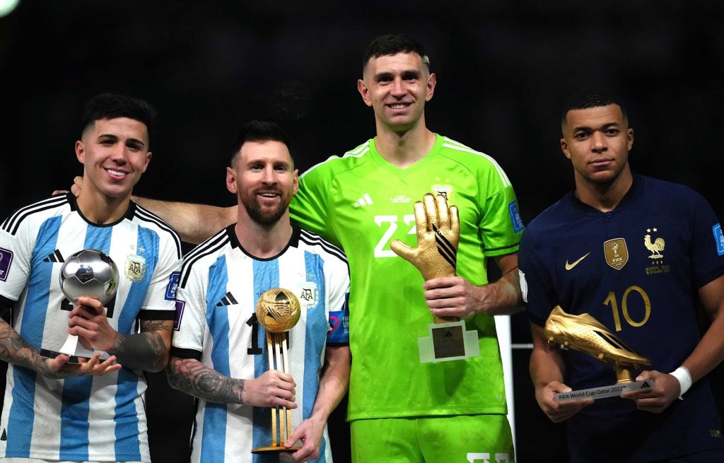 FIFA World Cup - GavangTV