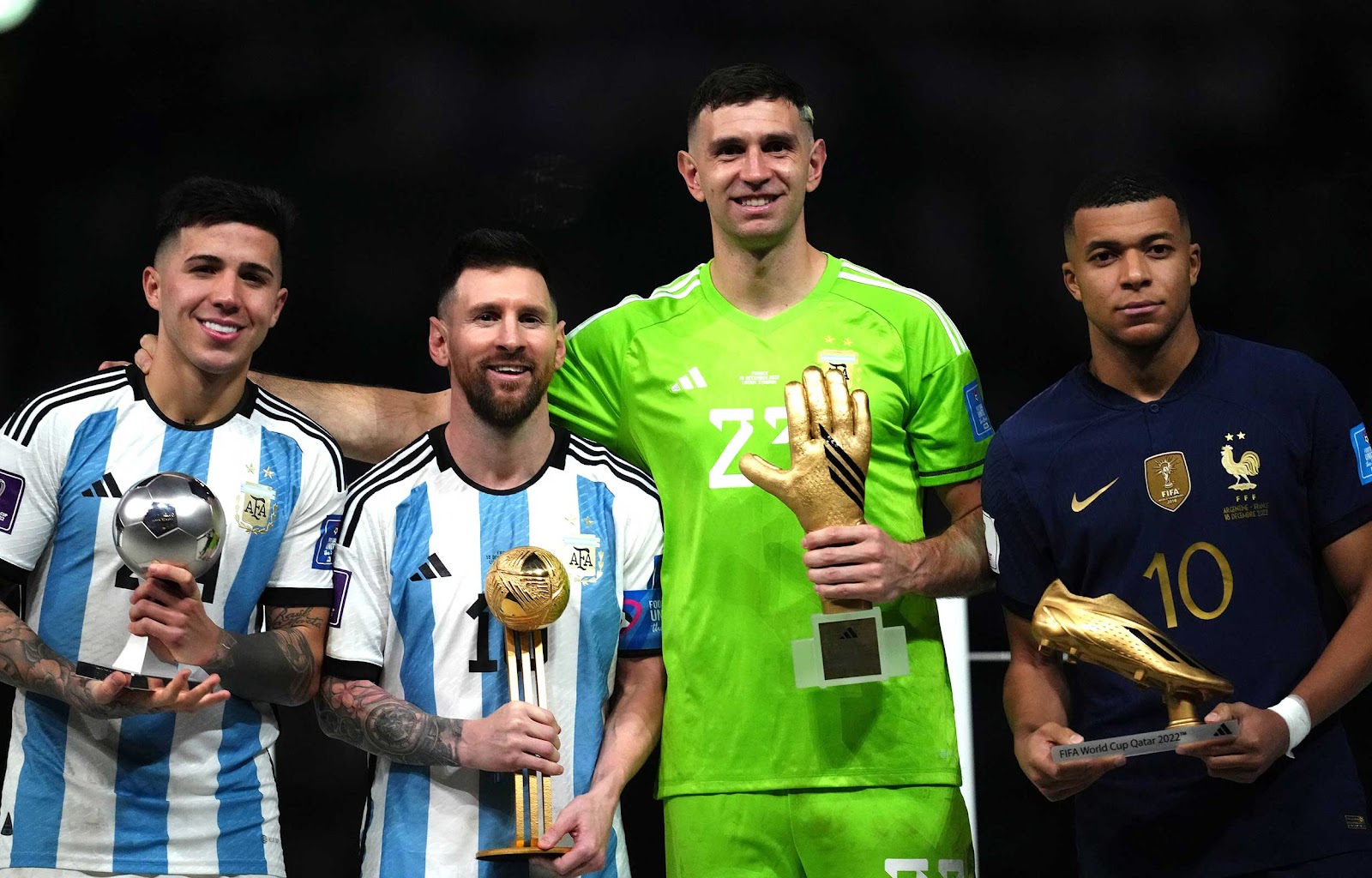 FIFA World Cup – Giải đấu danh giá nhất cấp đội tuyển FIFA World Cup – Giải đấu danh giá nhất cấp đội tuyển