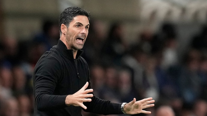 Mikel Arteta - GavangTV