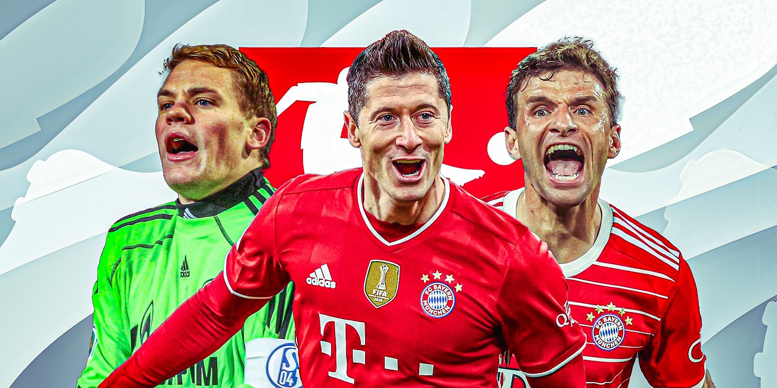 Bundesliga – Hệ thống đào tạo trẻ hàng đầu châu Âu Bundesliga – Hệ thống đào tạo trẻ hàng đầu châu Âu