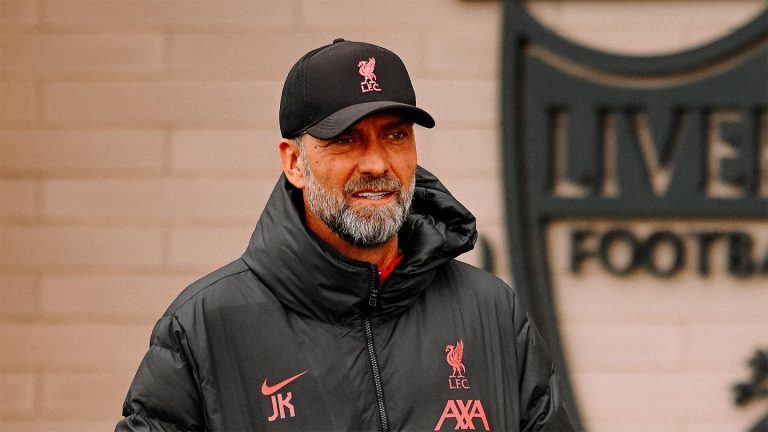 Jürgen Klopp - GavangTV