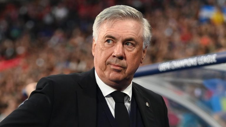 Carlo Ancelotti - GavangTV
