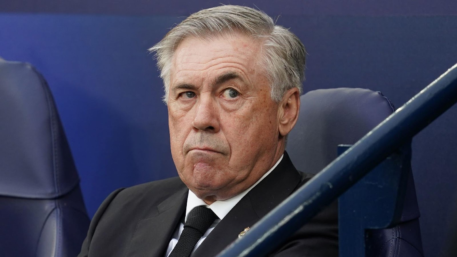Carlo Ancelotti – Chiến lược gia kỳ cựu với bộ sưu tập danh hiệu đồ sộ Carlo Ancelotti - GavangTV