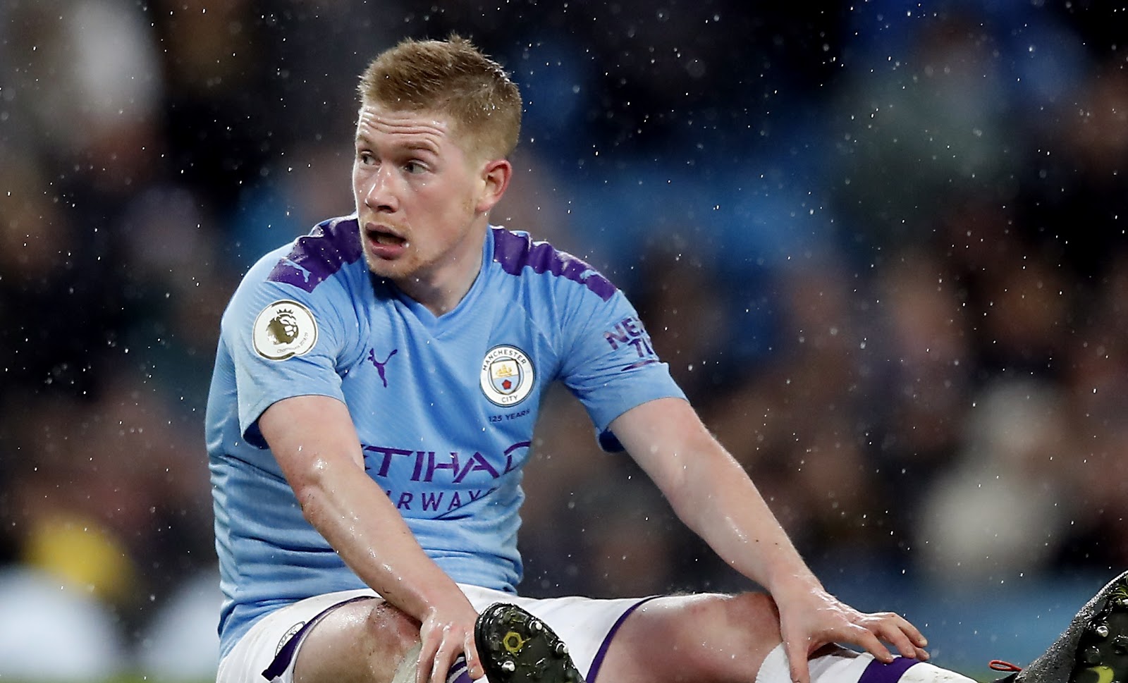 Kevin De Bruyne - GavangTV