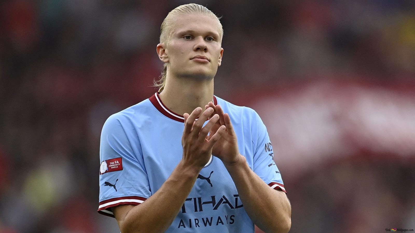 Erling Haaland – “Cỗ máy săn bàn” đến từ Na Uy Erling Haaland - GavangTV