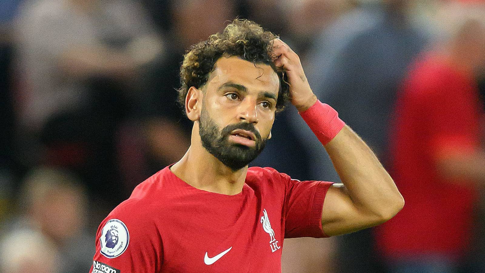 Mohamed Salah – Hành trình từ Ai Cập đến đỉnh cao Premier League Mohamed Salah - GavangTV