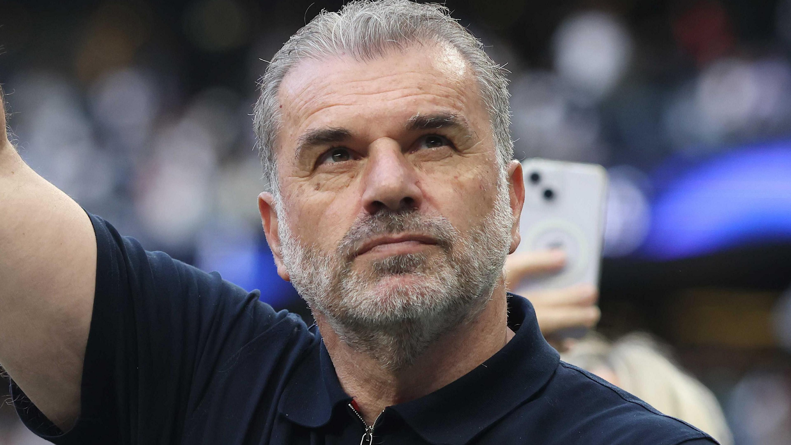 Ange Postecoglou - hình minh họa 3