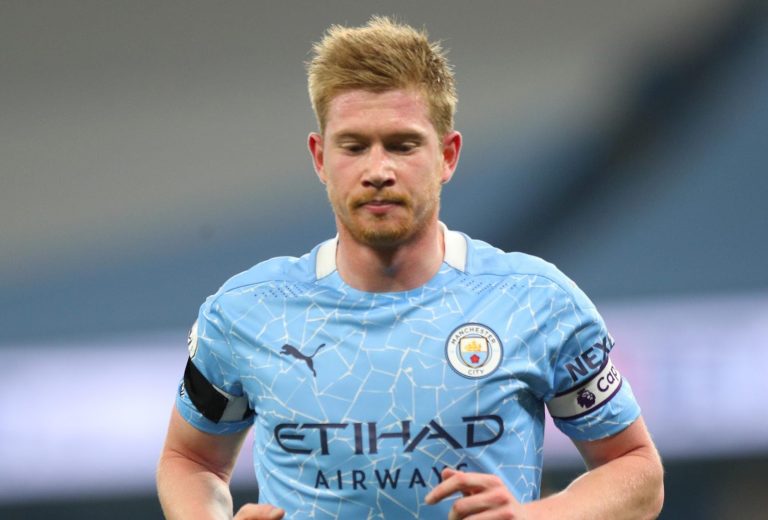 Kevin De Bruyne - GavangTV