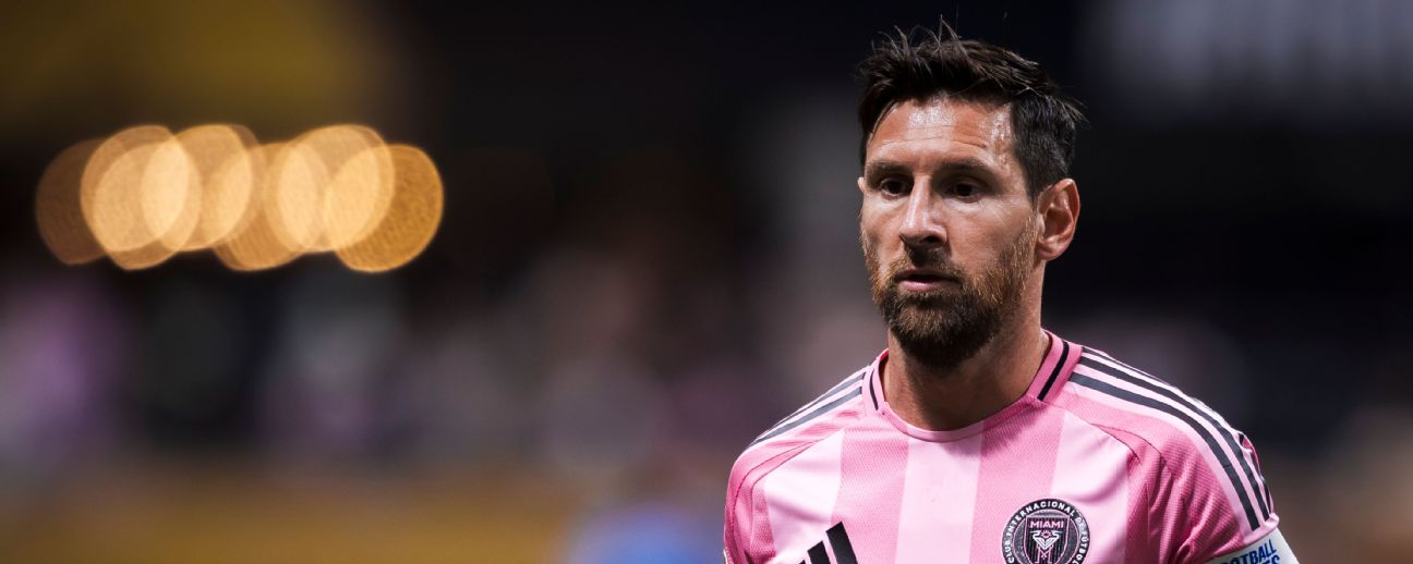 Inter Miami – CLB mới nổi với siêu sao Lionel Messi Inter Miami - GavangTV