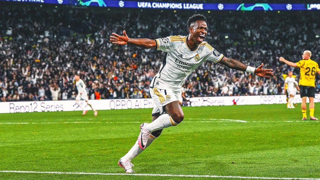 UEFA Champions League - GavangTV