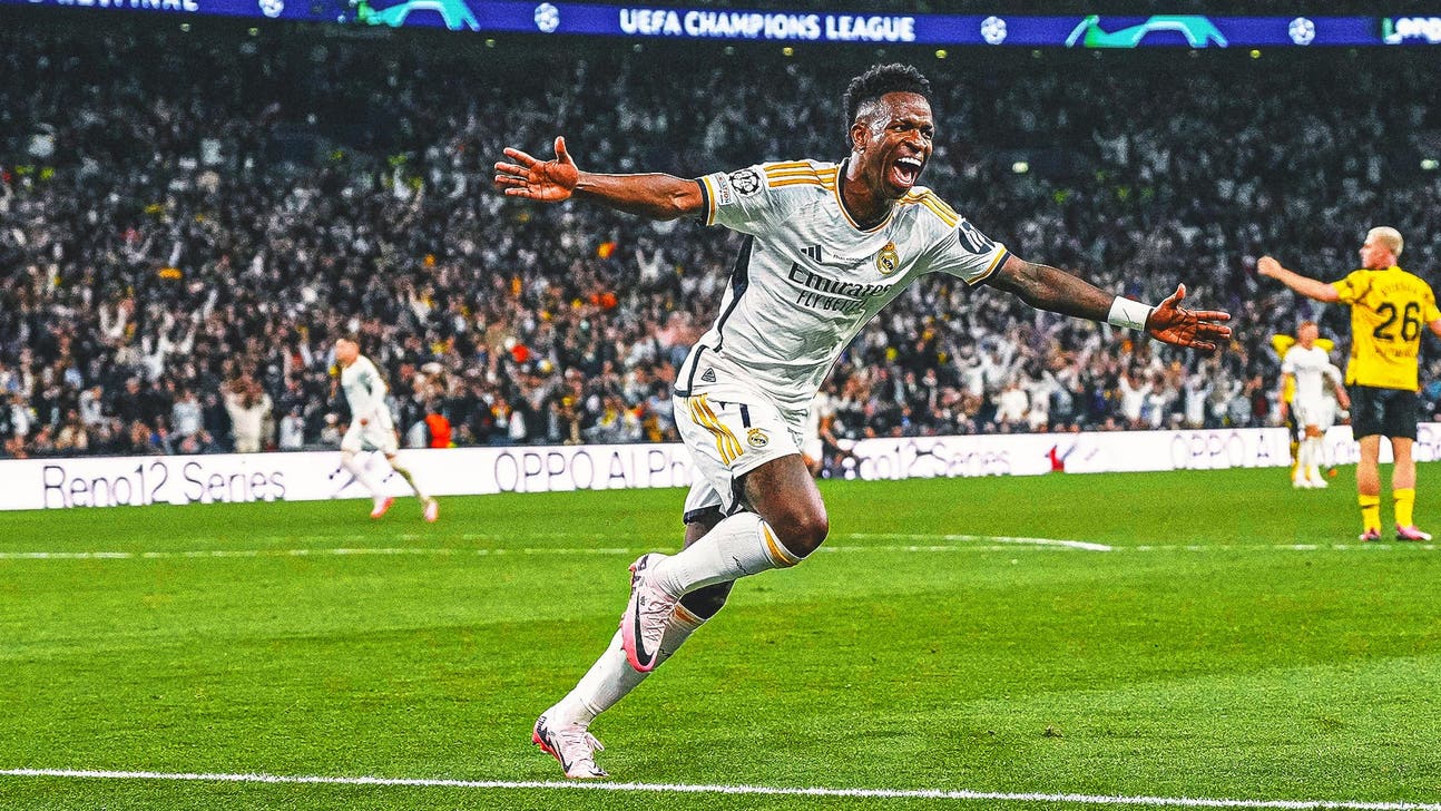 UEFA Champions League – Nơi hội tụ những CLB mạnh nhất châu Âu UEFA Champions League – Nơi hội tụ những CLB mạnh nhất châu Âu
