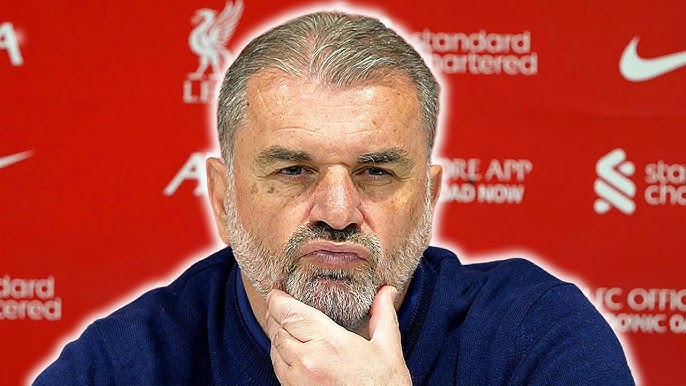 Ange Postecoglou – HLV người Úc đang tạo nên dấu ấn tại Premier League Ange Postecoglou - GavangTV