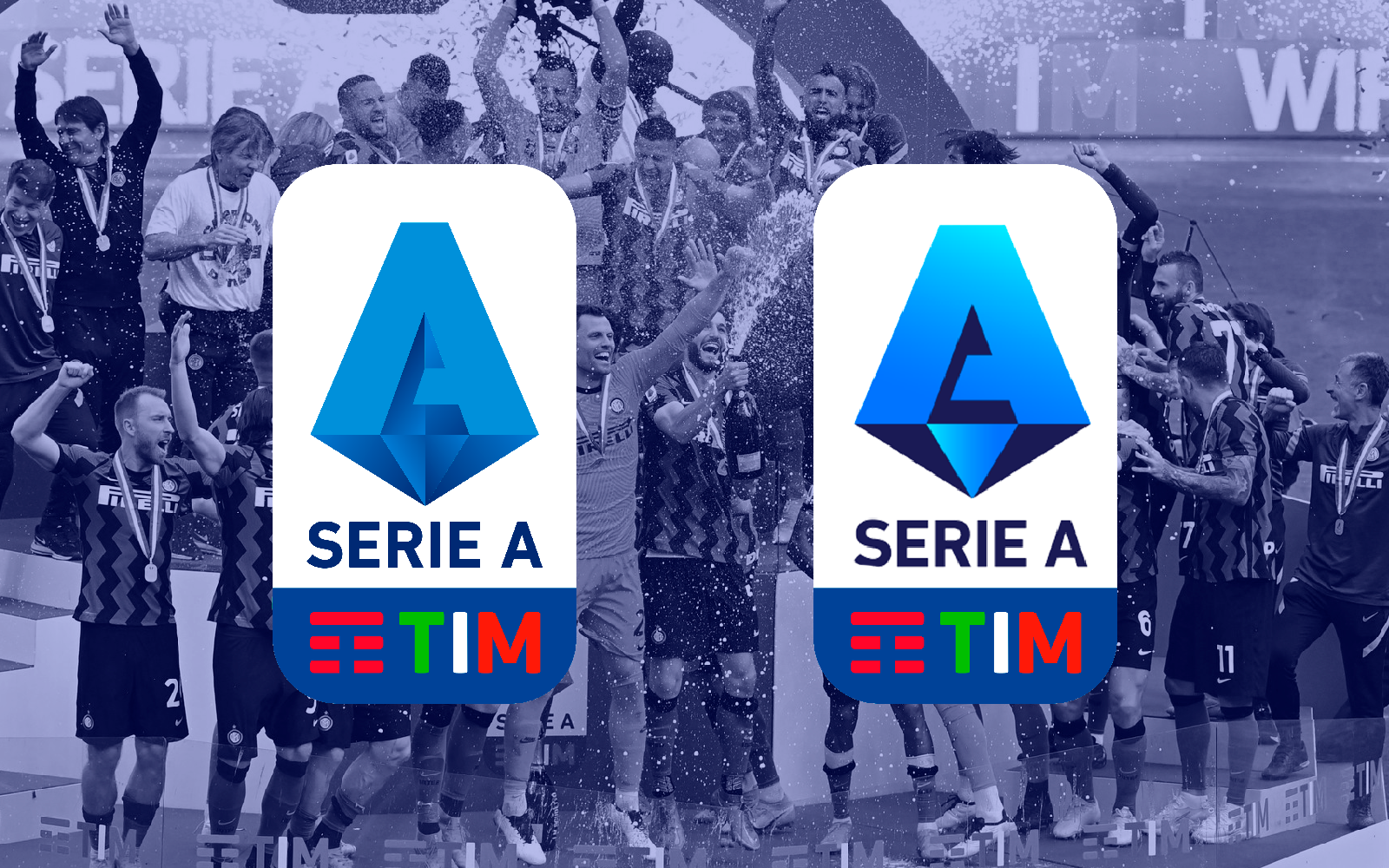 Serie A – Từ đỉnh cao phòng ngự đến sự hồi sinh của bóng đá Ý Serie A – Từ đỉnh cao phòng ngự đến sự hồi sinh của bóng đá Ý