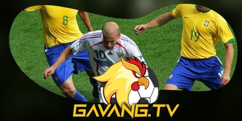 Kèo 1x2 Lực Lượng - GavangTV