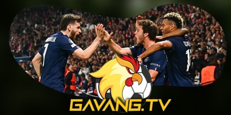 Kèo 1x2 Lực Lượng - GavangTV
