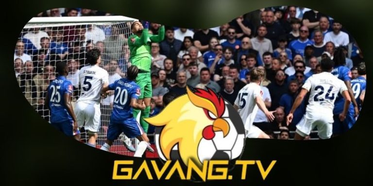 Kèo BTTS Hàng Thủ Yếu - GavangTV