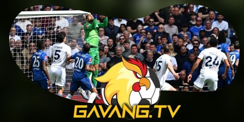 Kèo BTTS Hàng Thủ Yếu - GavangTV