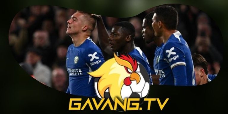 Kèo Chấp 0.75 - GavangTV