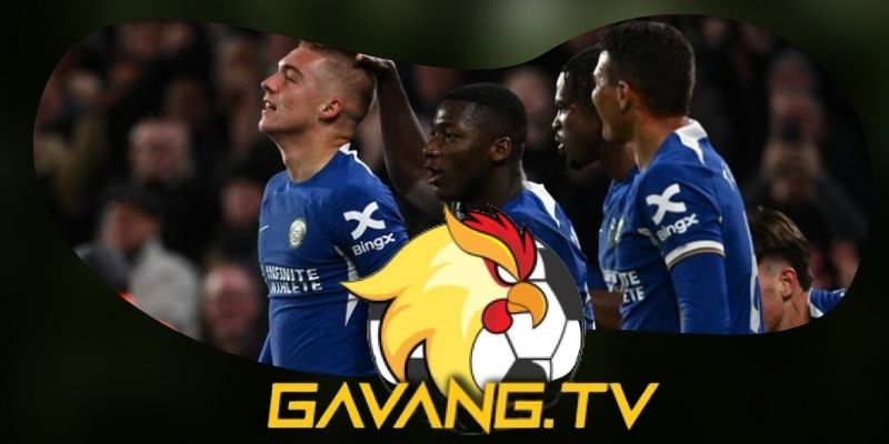 Kèo Chấp 0.75 - GavangTV