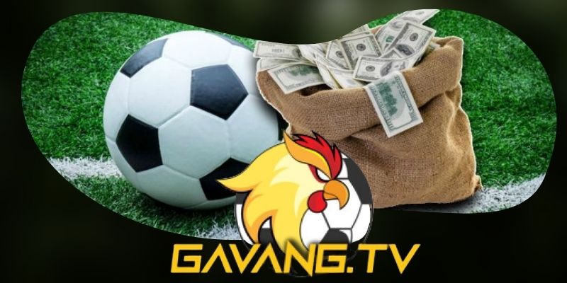 Kèo Correct Score Odds - GavangTV