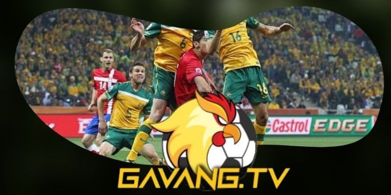 Kèo Cú Sút Cuối Trận - GavangTV