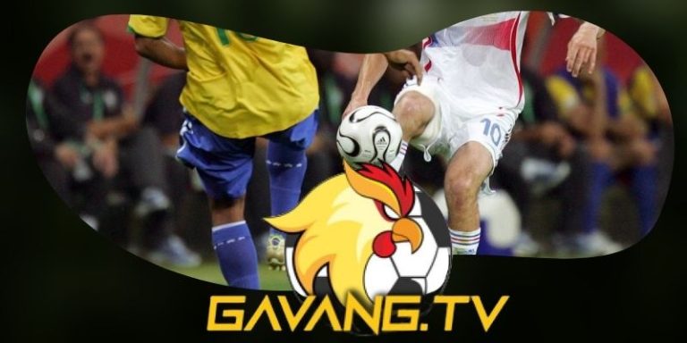 Kèo Cú Sút Tấn Công - GavangTV