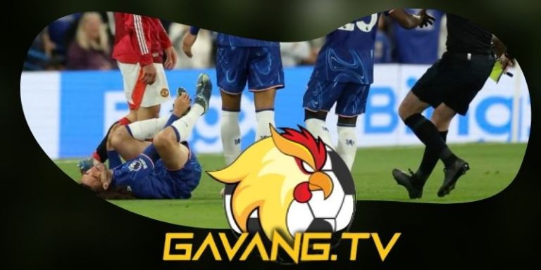 Kèo Đội Khách Bất Bại - GavangTV