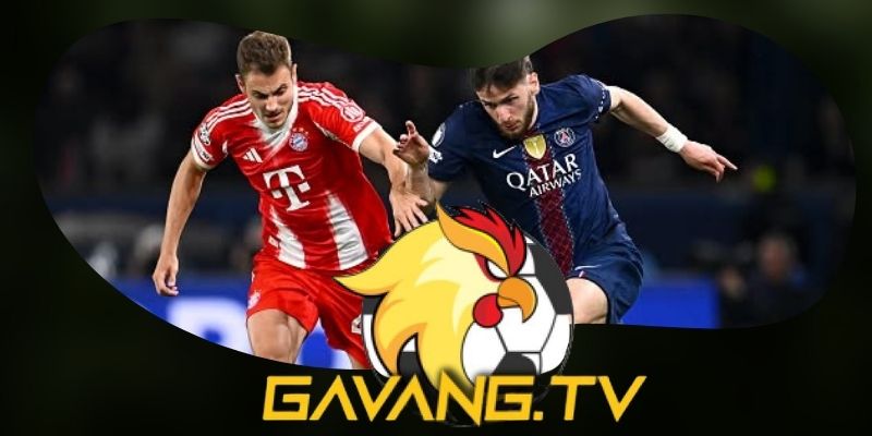 Kèo General Kèo WC2026 - GavangTV