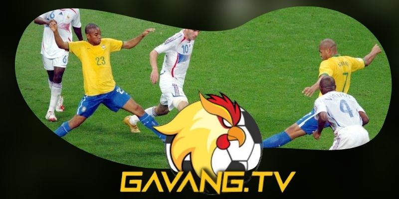 Kèo General Kèo WC2026 - GavangTV