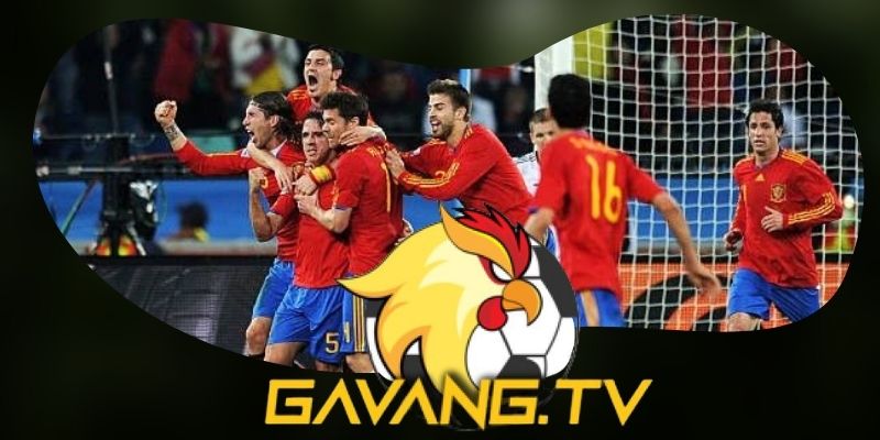 Kèo Góc Atletico Madrid - GavangTV