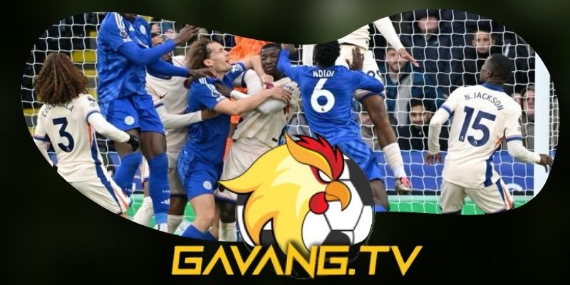 Kèo BTTS Hàng Công - hình ảnh tham khảo
