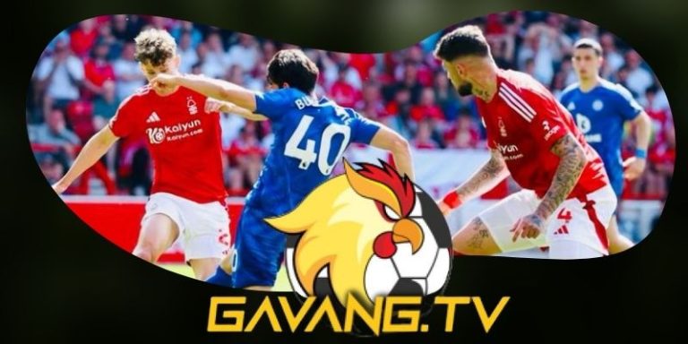 Kèo Ném Biên Hôm Nay - GavangTV