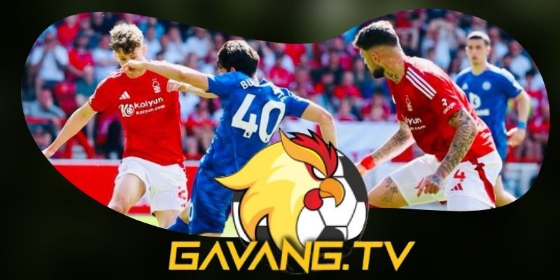 Kèo Ném Biên Hôm Nay - GavangTV