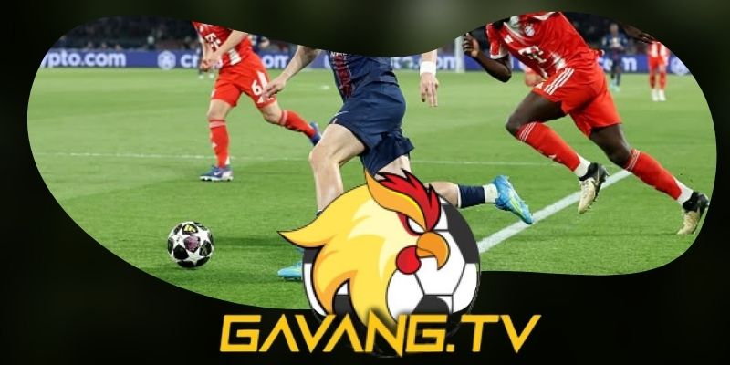 Kèo Penalty Rê Bóng - GavangTV
