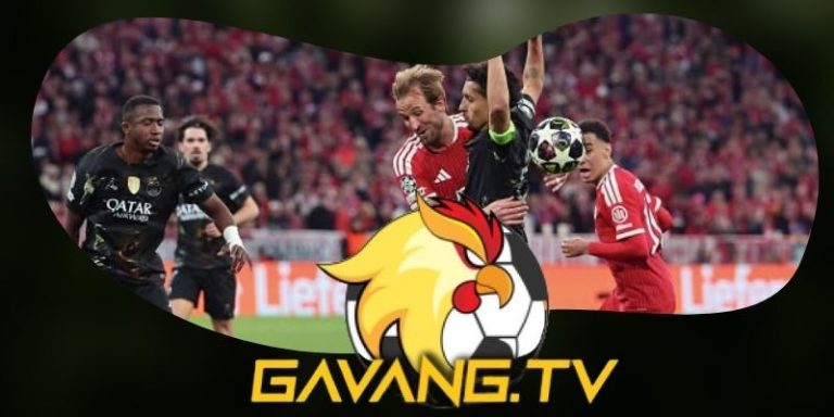 Kèo Penalty Rê Bóng - GavangTV