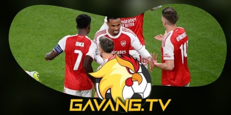 Kèo Thắng Cách Biệt 1 - GavangTV