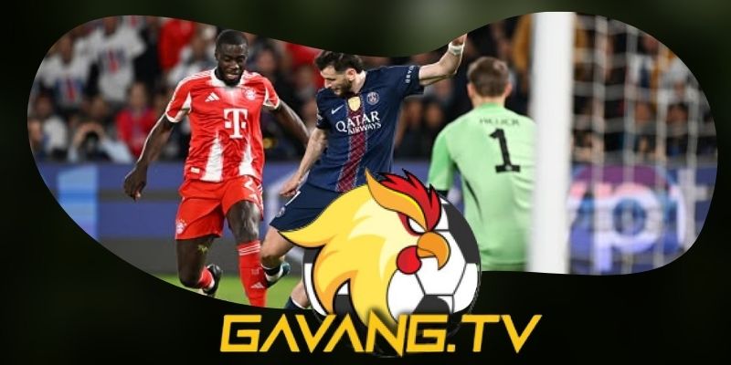 Kèo Thẻ Đỏ H1 - GavangTV