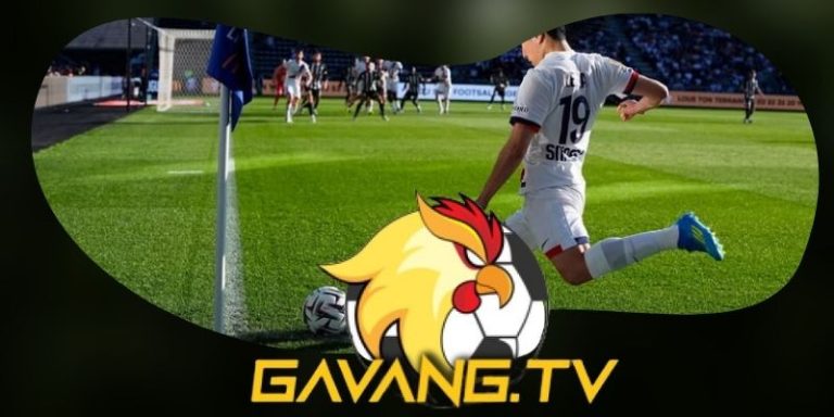 Kèo Thẻ Đỏ H1 - GavangTV